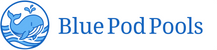 Blue Pod Pools - Home